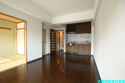 ＮＳ相模大野マンション