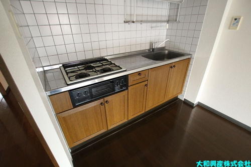 ＮＳ相模大野マンション