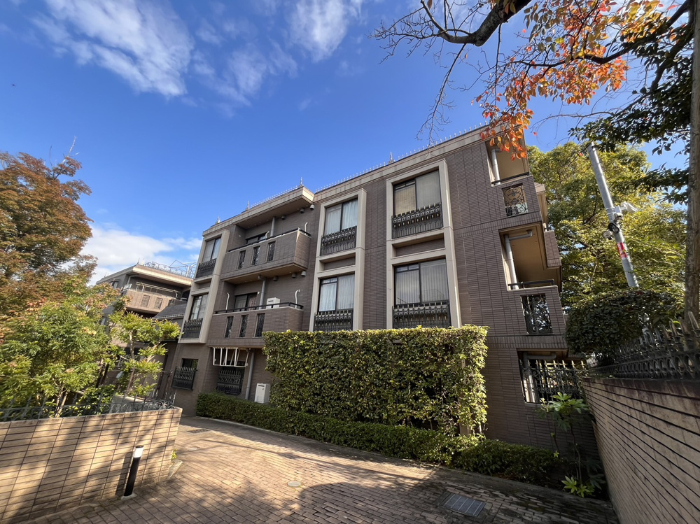 【中古マンション】名古屋市千種区にて売却いたしました！の画像