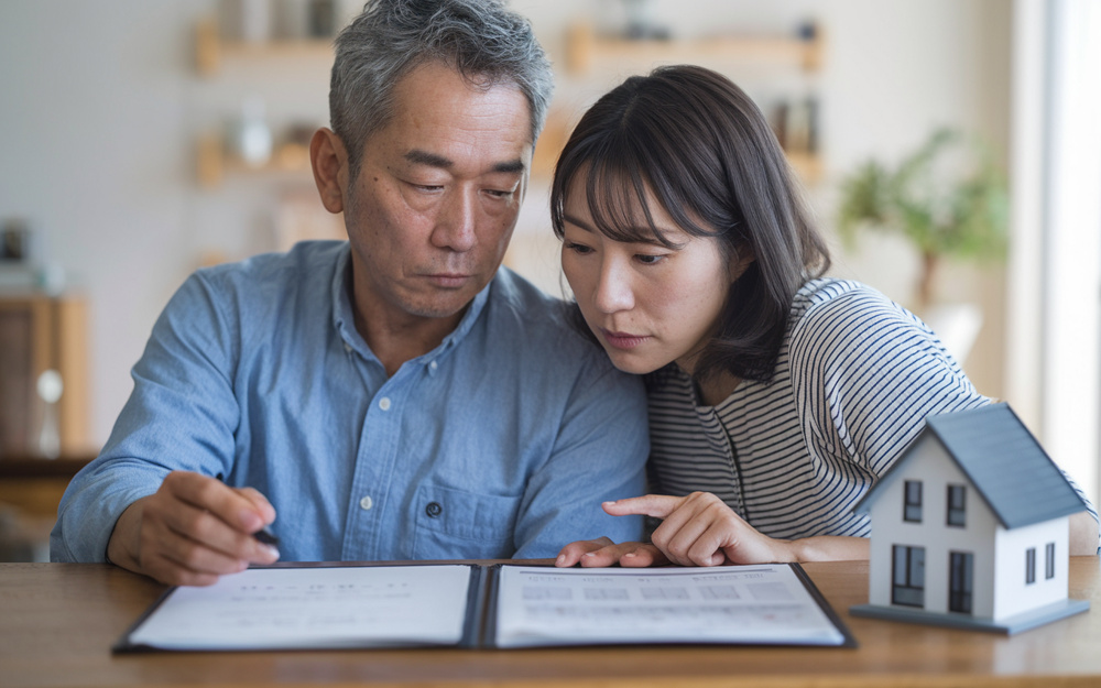 明石市魚住町で相続人複数の不動産売却は？進め方を基礎から整理して解説の画像
