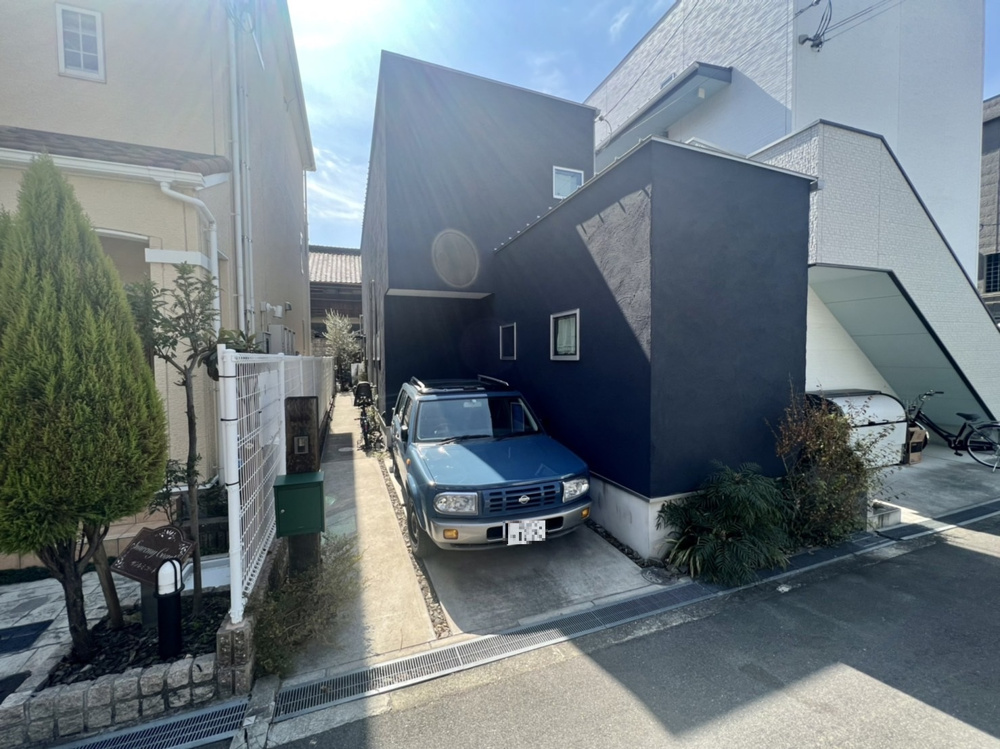 大阪市生野区林寺4丁目の中古戸建を売却｜成約価格3,980万円【売却実績】の画像