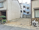 解体工事が完了しました！の画像