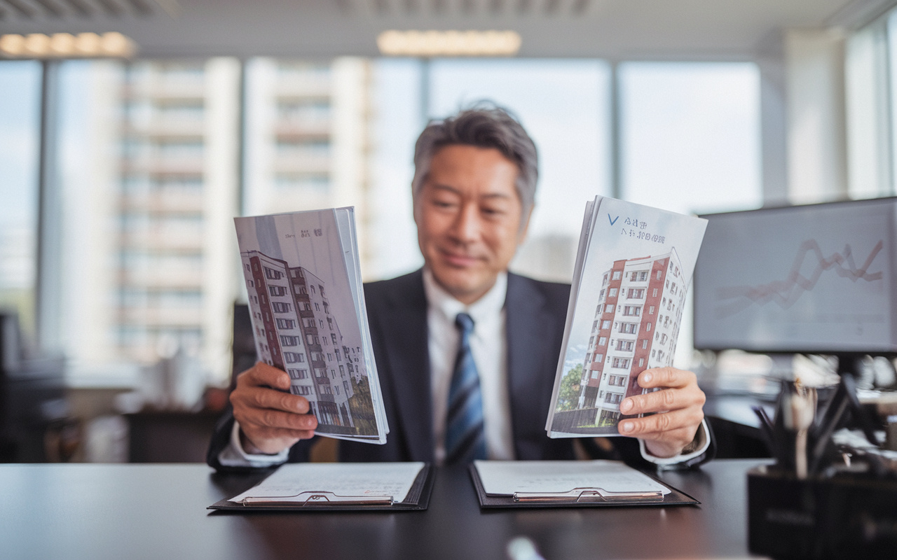 投資マンション買い替えで節税できる?メリットと注意点を専門家が解説の画像