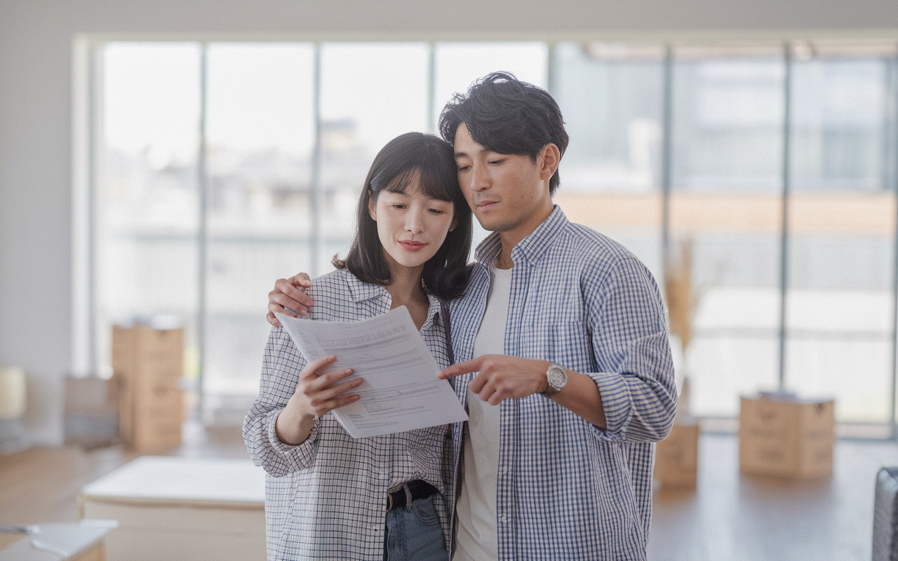 住宅価格の推移と今後の予想は?建和の仲介手数料無料で有利な購入を実現の画像
