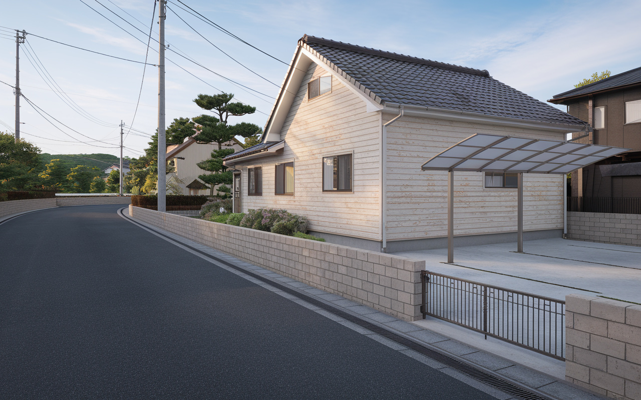 西宮市で築３０年戸建て売却はどうする？解体かリフォームか迷った時の判断とコツの画像