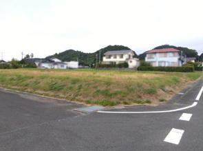 【売土地】掛川市大坂の画像