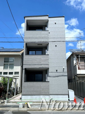 新築1LDKが6万円台。さっそく大人気【Cherim本陣大日町】の画像