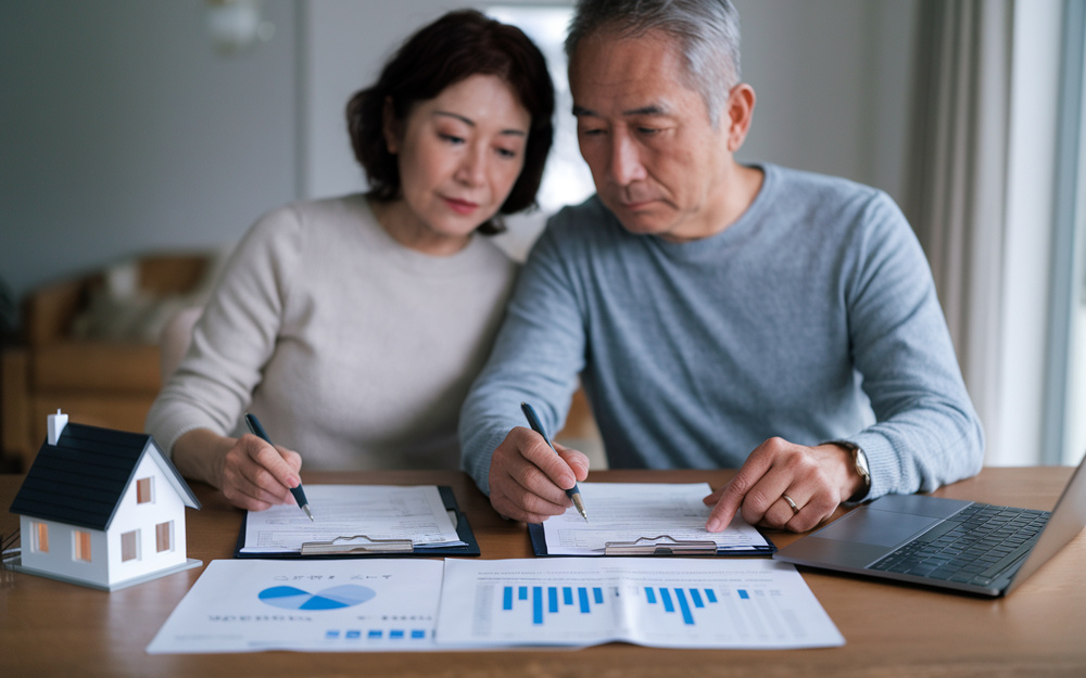 土地売却査定の方法はどう選ぶ？不動産会社に依頼する前の準備と確認ポイントの画像