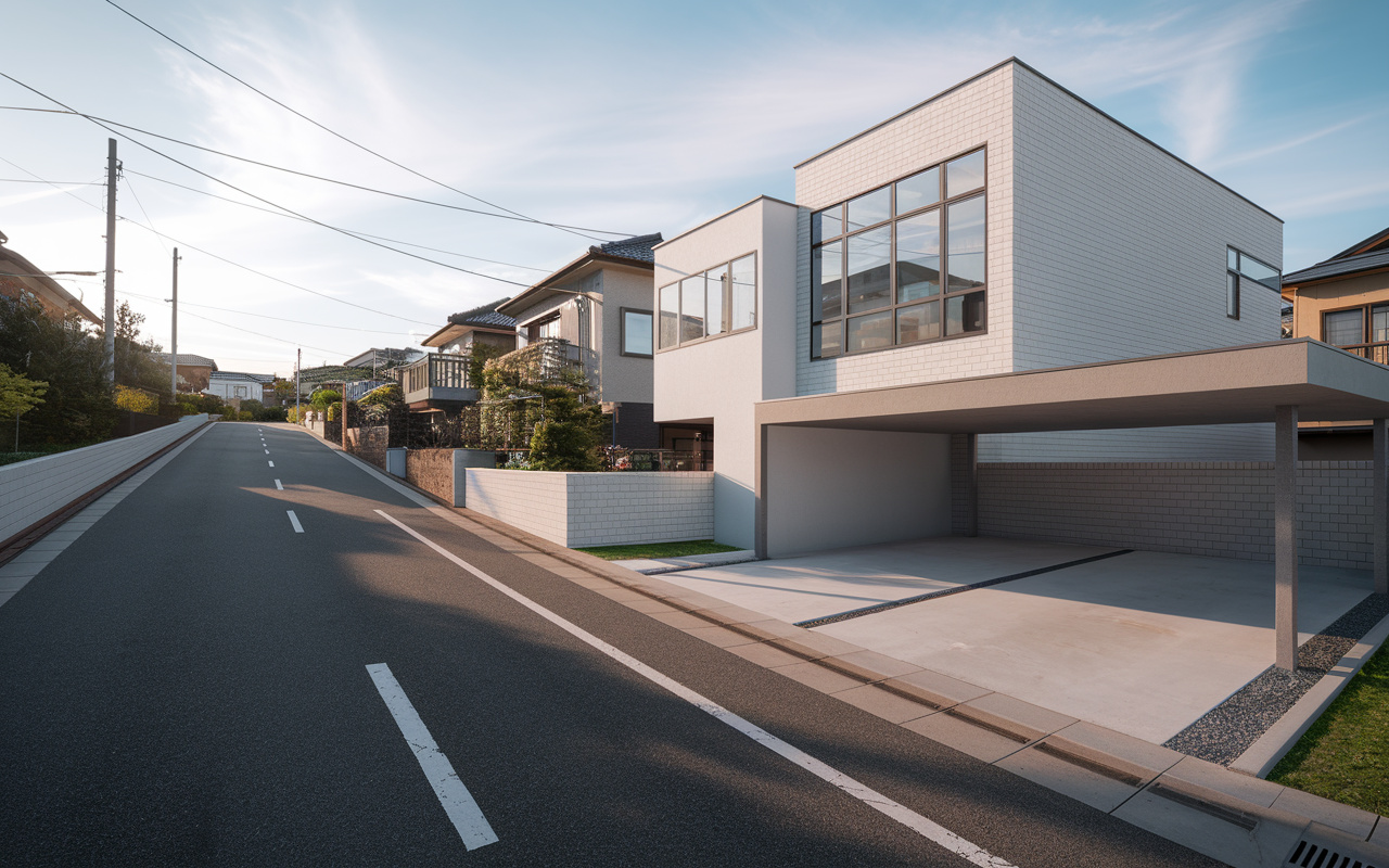 奈良市で新築一戸建てを検討中の方へ！相場の目安と予算の考え方を解説の画像