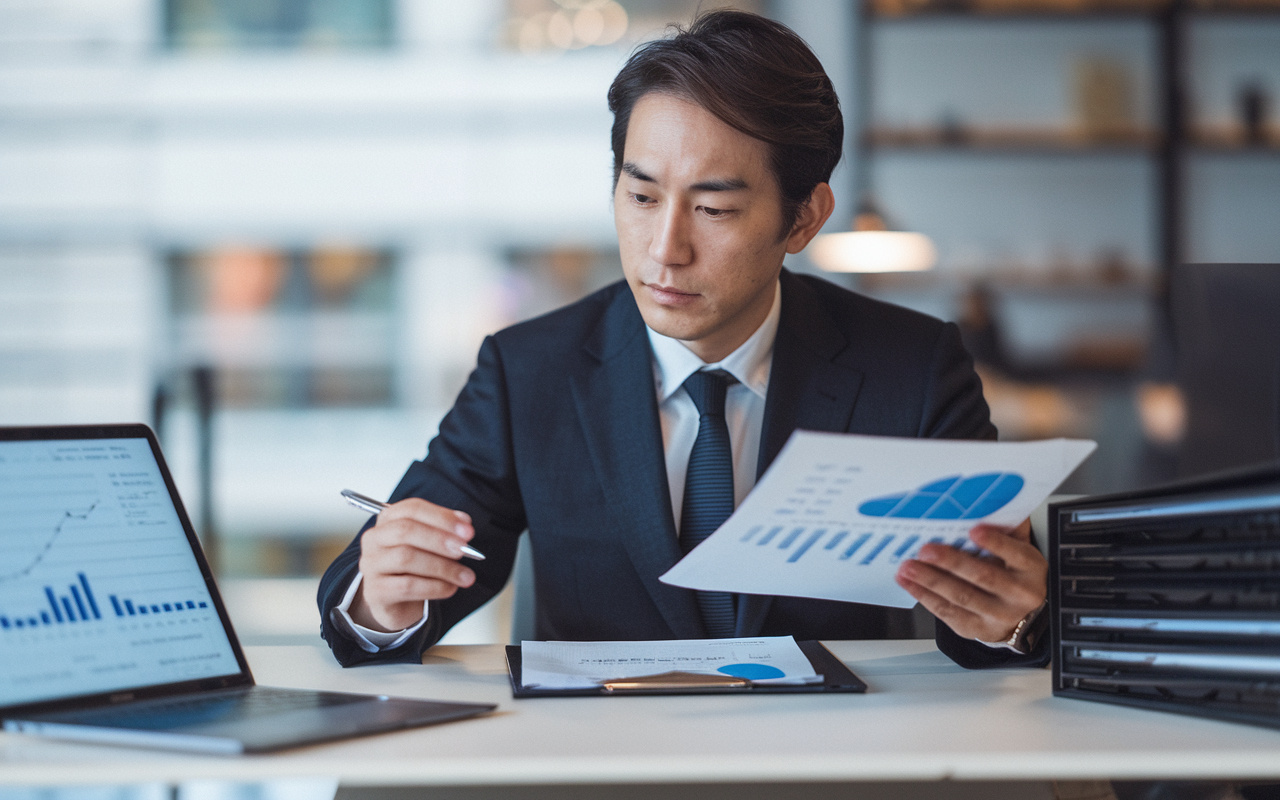 不動産投資ローンの審査とは？基準と通過に向けた準備を解説の画像