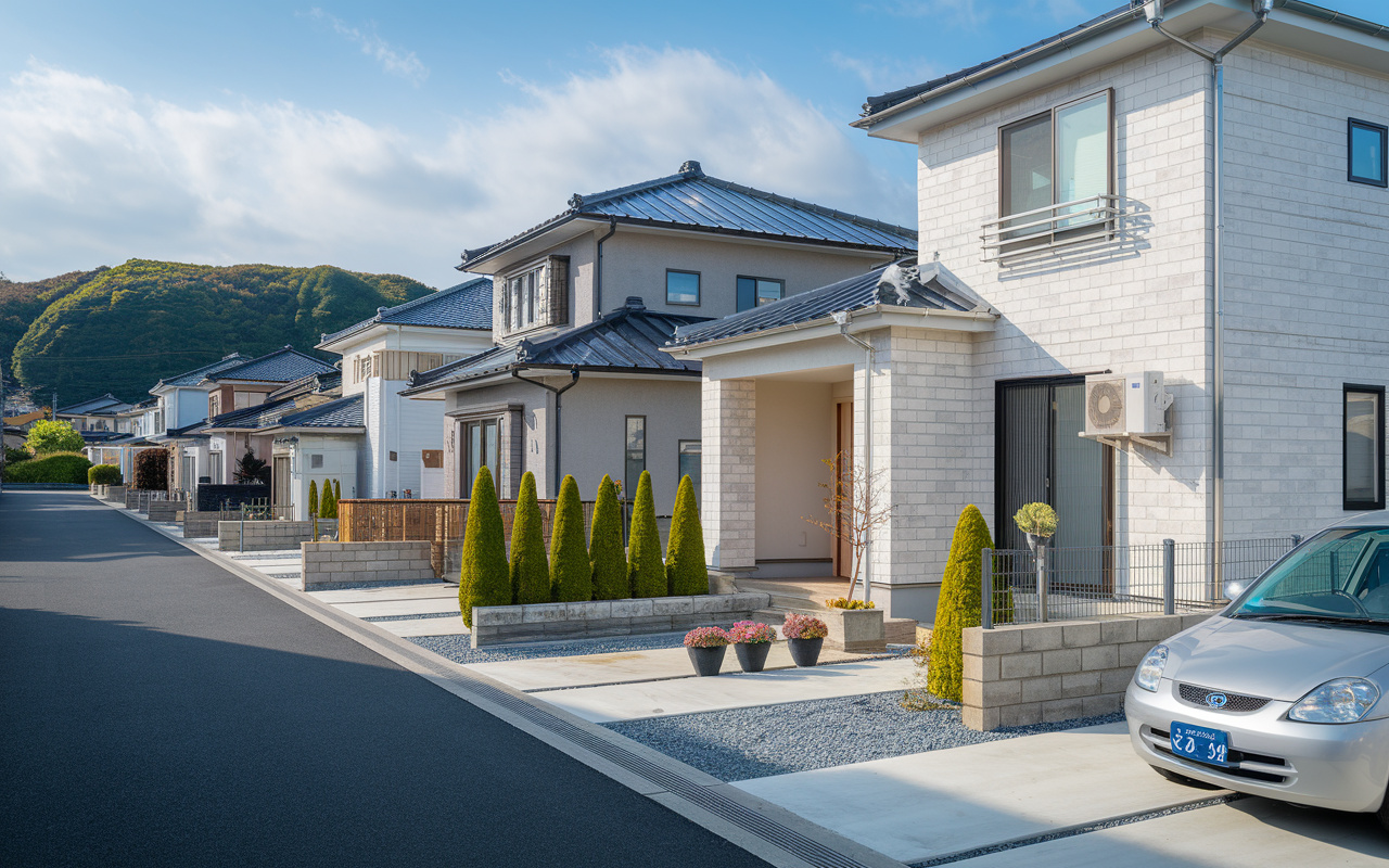 生駒市の不動産はいつ売るべきか？売り時の見極め方と適切なタイミングの画像