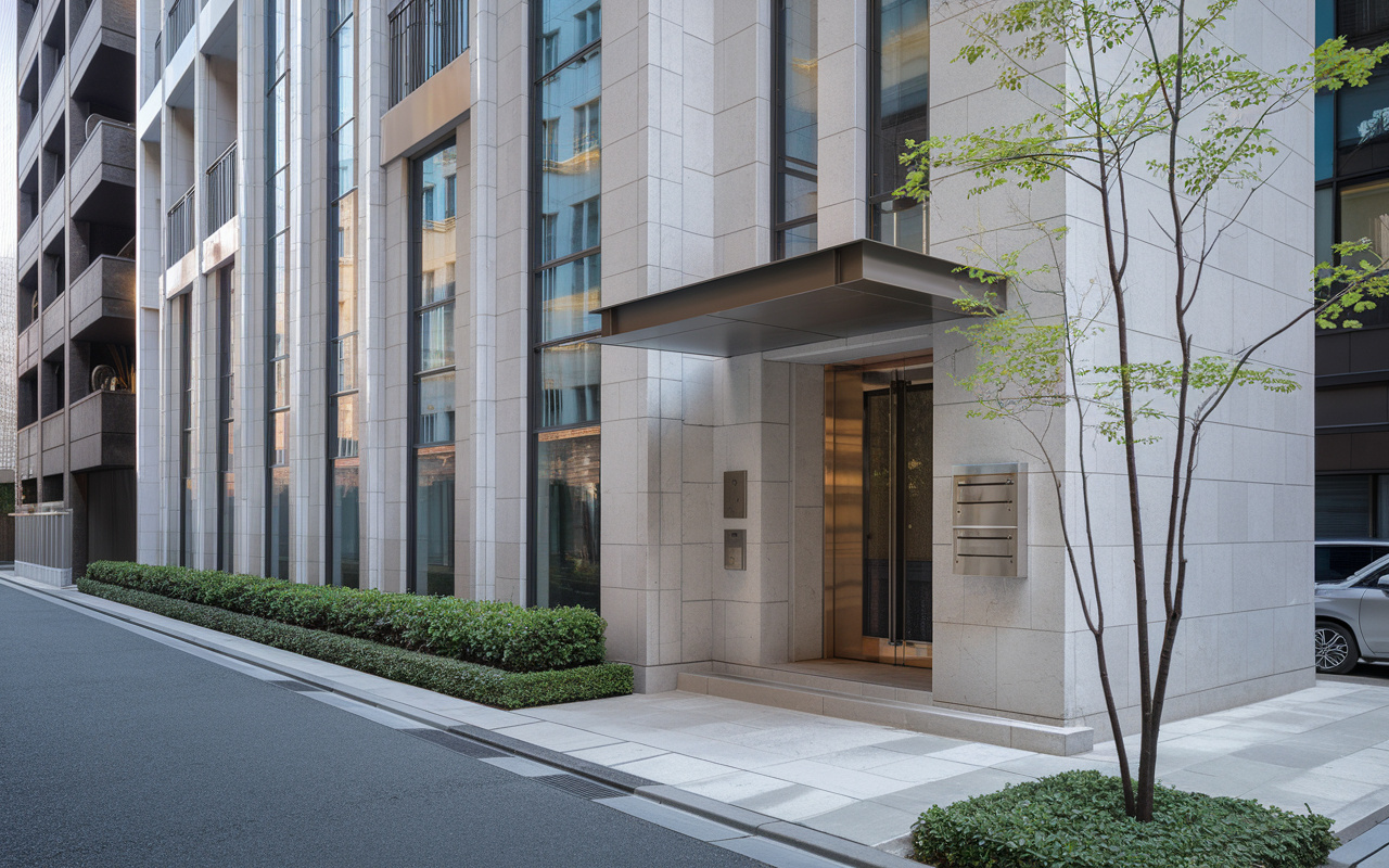 不動産バブルは本当か?投資用マンションの価格推移を公的データで確認の画像