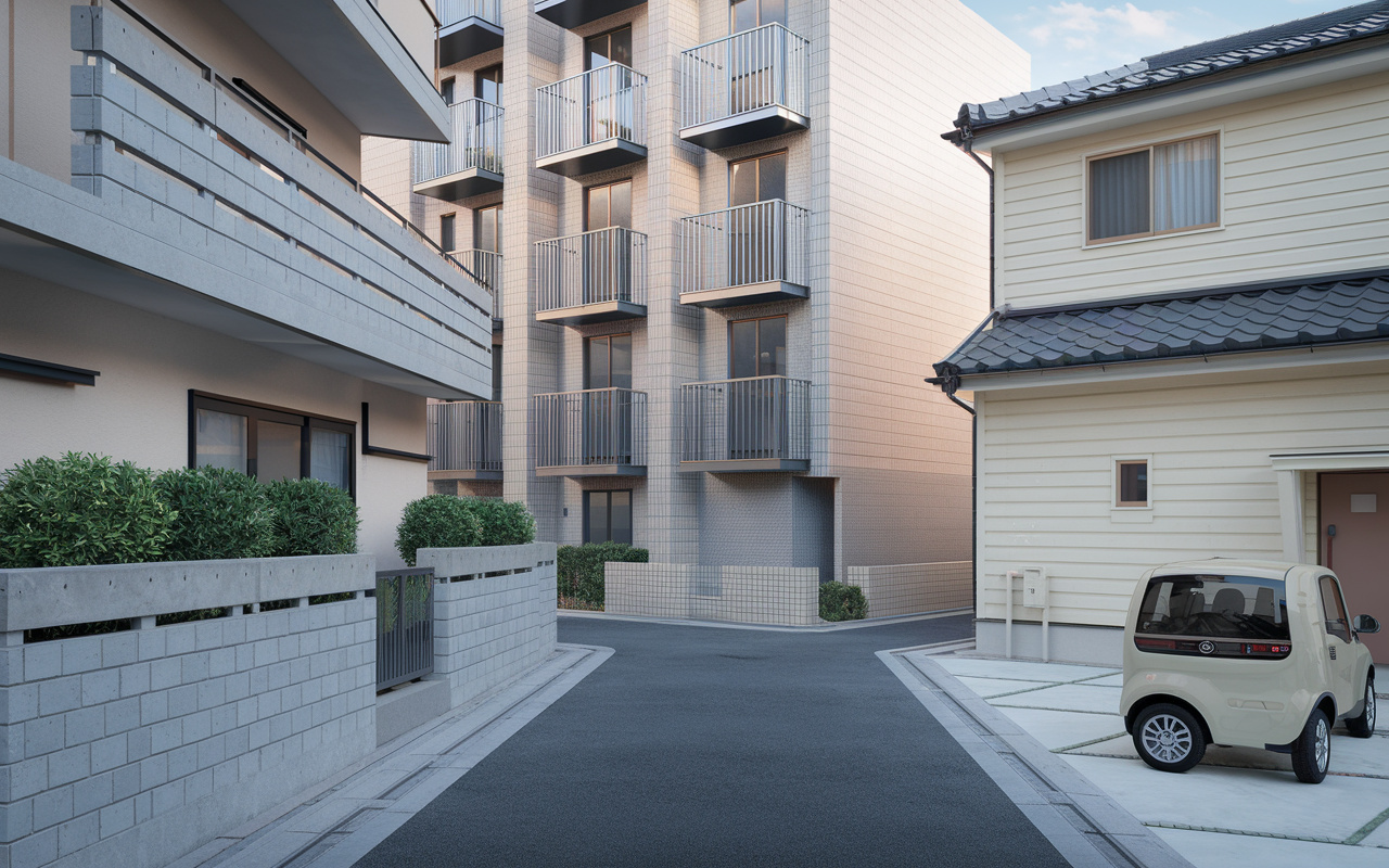 ファミリー向け住まいは賃貸か購入か?子育て世帯の暮らしやすさを比較して解説の画像