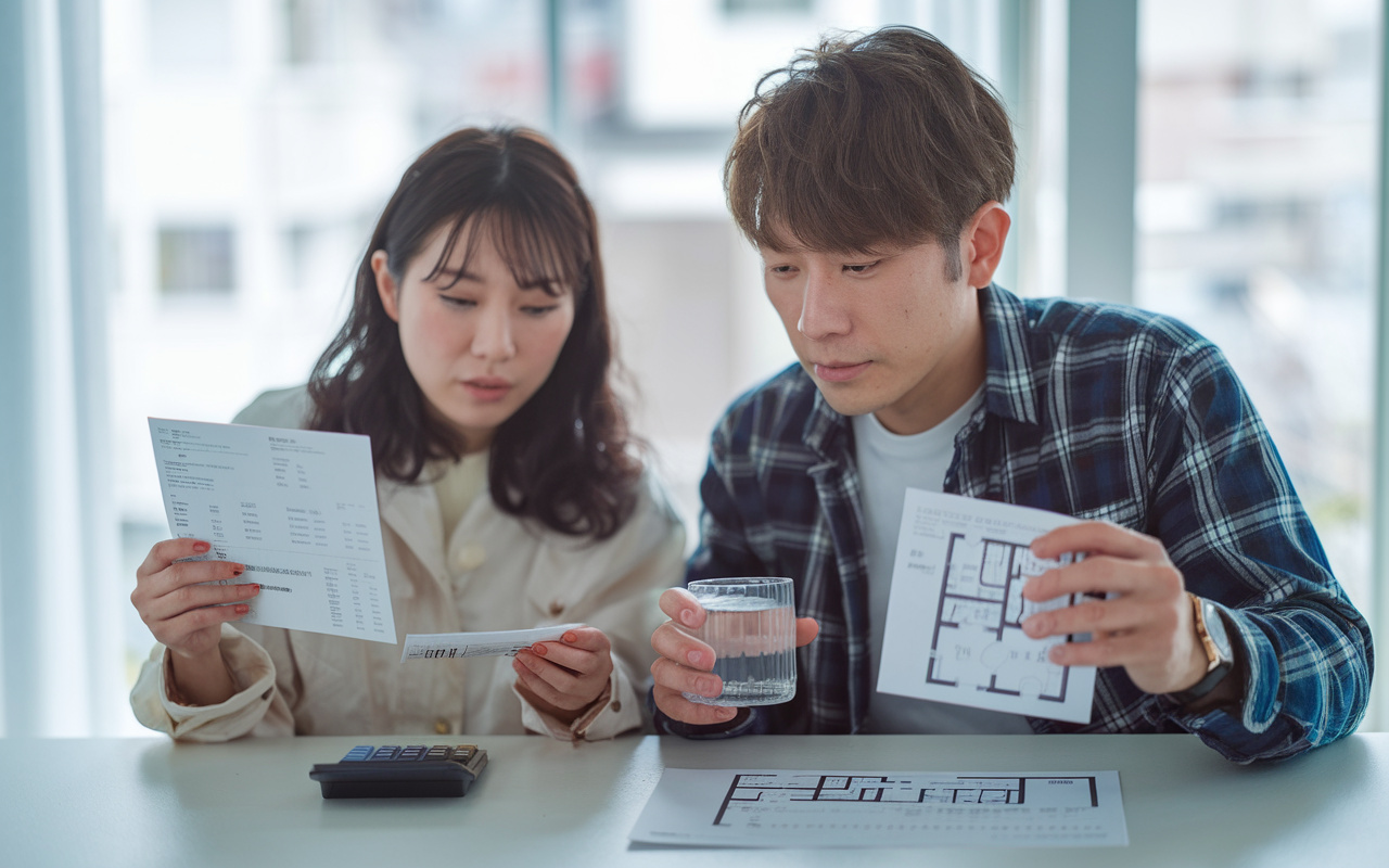 岐阜エリアの水道料金はどれくらい違う？岐阜市瑞穂市本巣市の比較と節約の考え方の画像