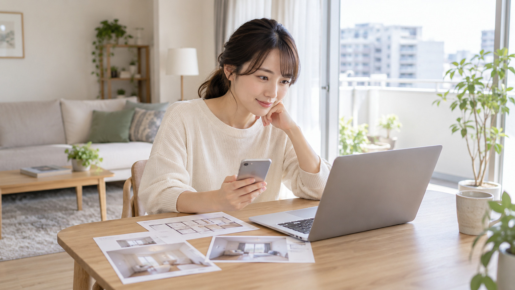 当サイト未公開の賃貸物件とは？掲載されていない理由と探し方を解説の画像