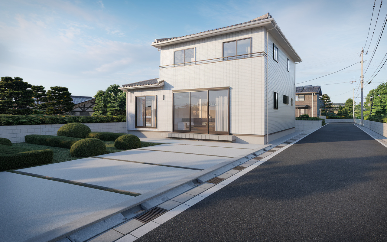 不動産売却で使える特例とは?3000万円特別控除でマイホーム売却の税負担を抑える方法の画像