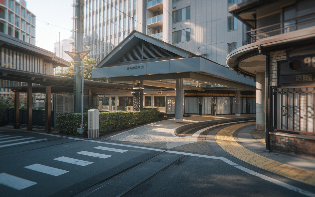 東成区今里駅周辺で戸建て売却を検討中の方へ!今里駅近くの戸建て売却相場と高く売るコツを解説の画像