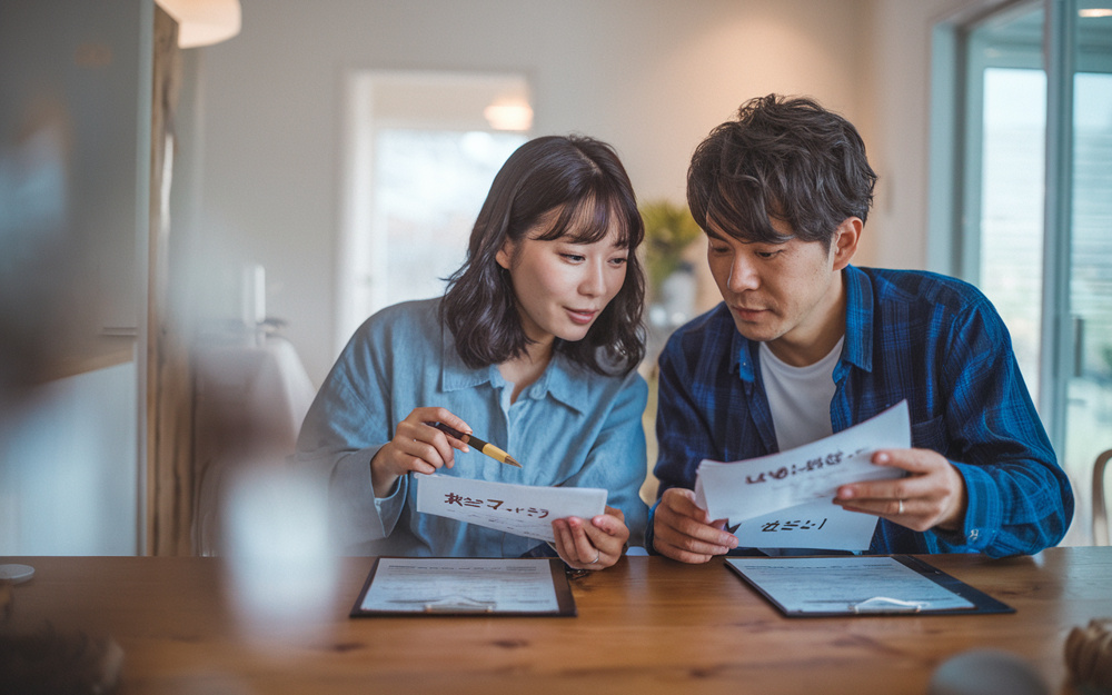 注文住宅と規格型住宅の違いは？オプション費用の仕組みと注意点を解説の画像