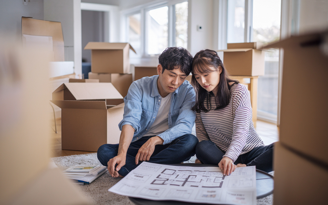 アーネストワンの住み心地はどう？評判・口コミから見る購入前のチェックポイントの画像