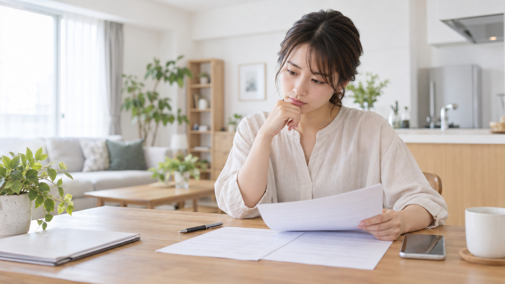 賃貸の申し込み後はキャンセルできる?契約前・契約後の違いと注意点の画像