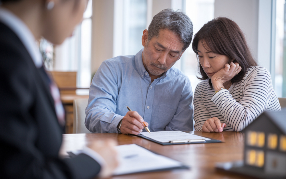 不動産売却で迷わない媒介契約の違い！自分に合う選び方と注意点を解説の画像