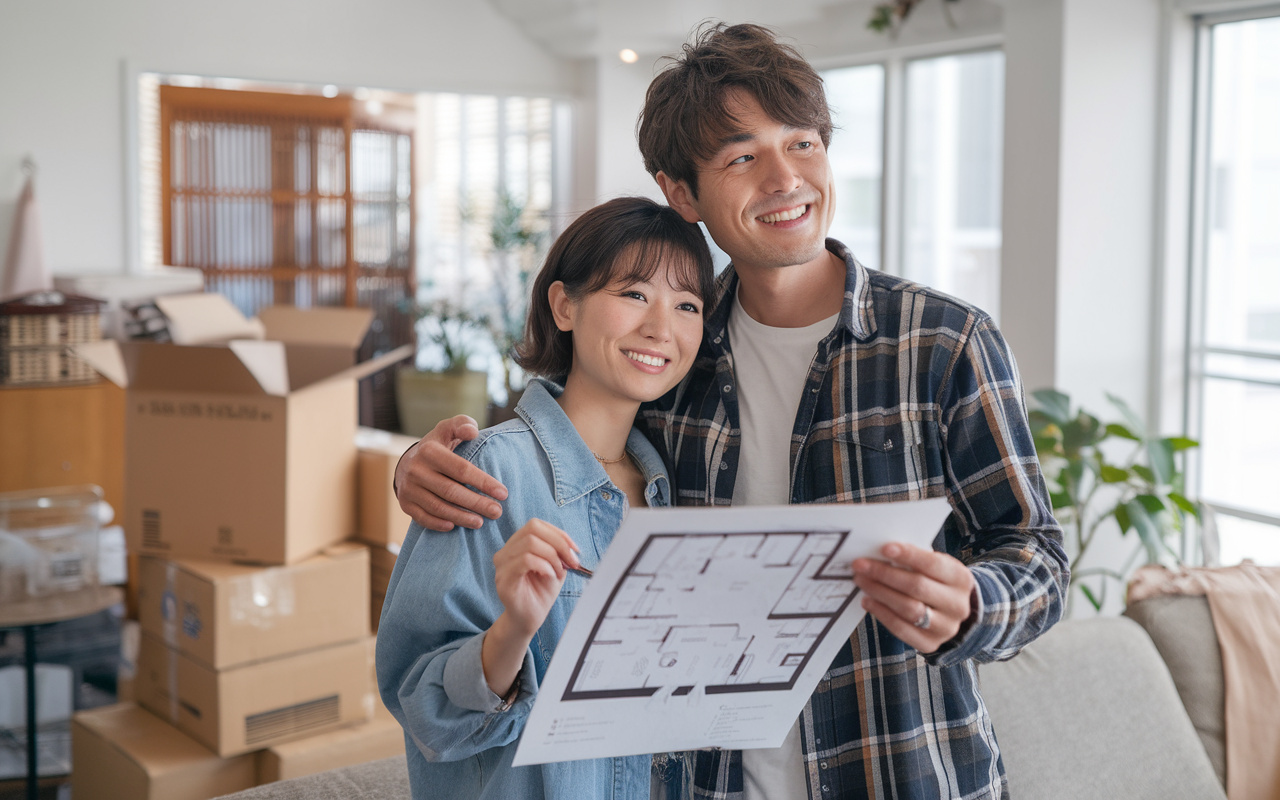 喜志駅で理想の賃貸探しを始めませんか?不動産選びのコツと周辺環境を詳しく解説の画像