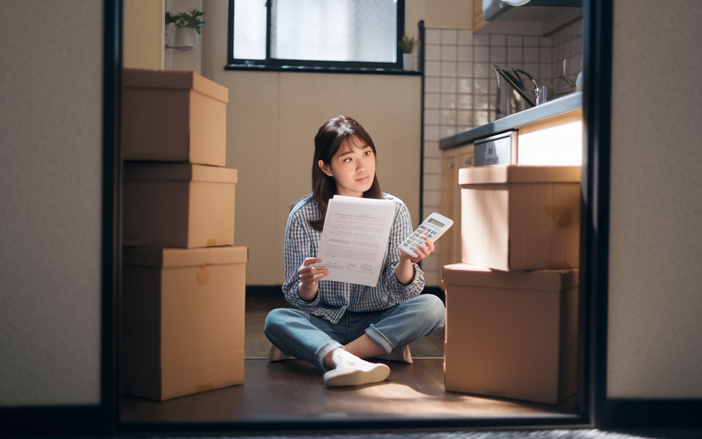 大阪芸大生必見喜志の家賃相場は？一人暮らしの費用目安と選び方を解説の画像