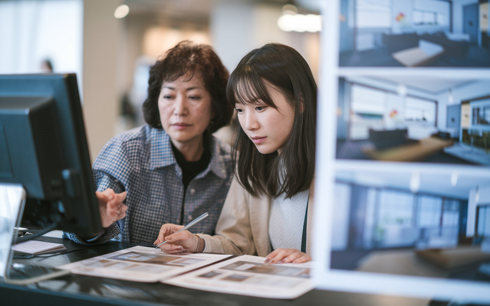 大阪芸大周辺で安心の住まい探しができる不動産会社おすすめはここ大阪芸術大学生と保護者向けに厳選紹介の画像