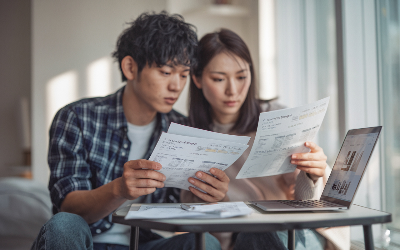 姫路の賃貸で仲介手数料無料は本当にお得?比較のポイントと契約費用を抑えるコツの画像