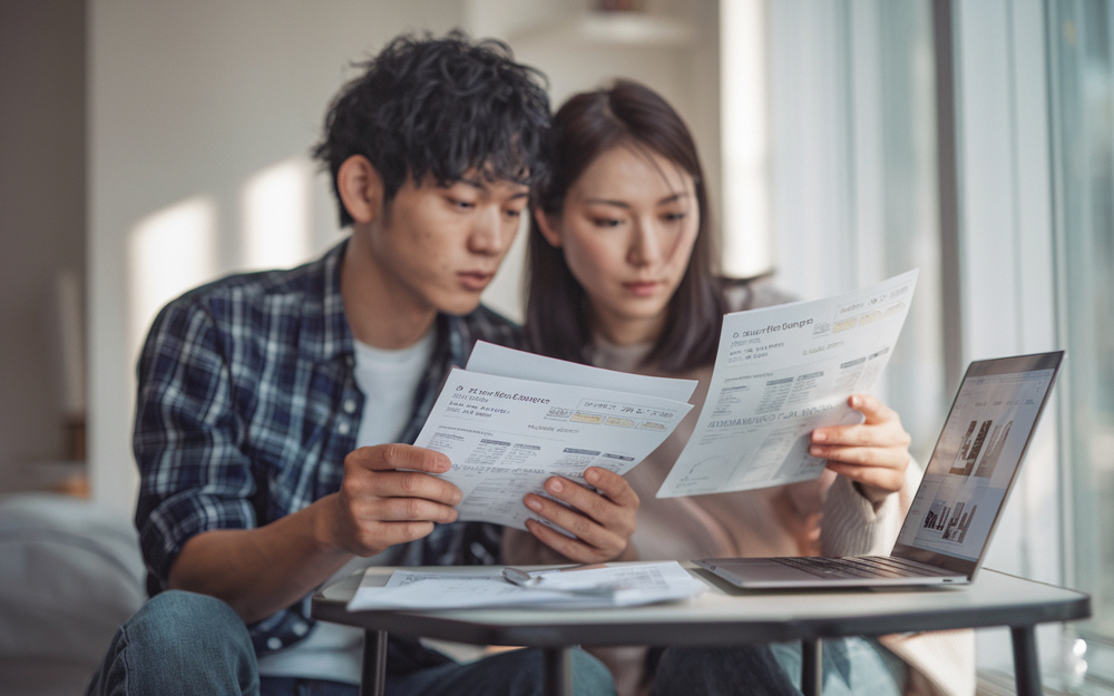 姫路の賃貸で仲介手数料無料は本当にお得？比較のポイントと契約費用を抑えるコツの画像