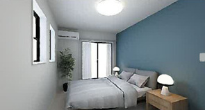 \完成をお楽しみに!/ホテルライクな新築戸建が誕生♪の画像