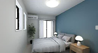 \完成をお楽しみに!/ホテルライクな新築戸建が誕生♪の画像