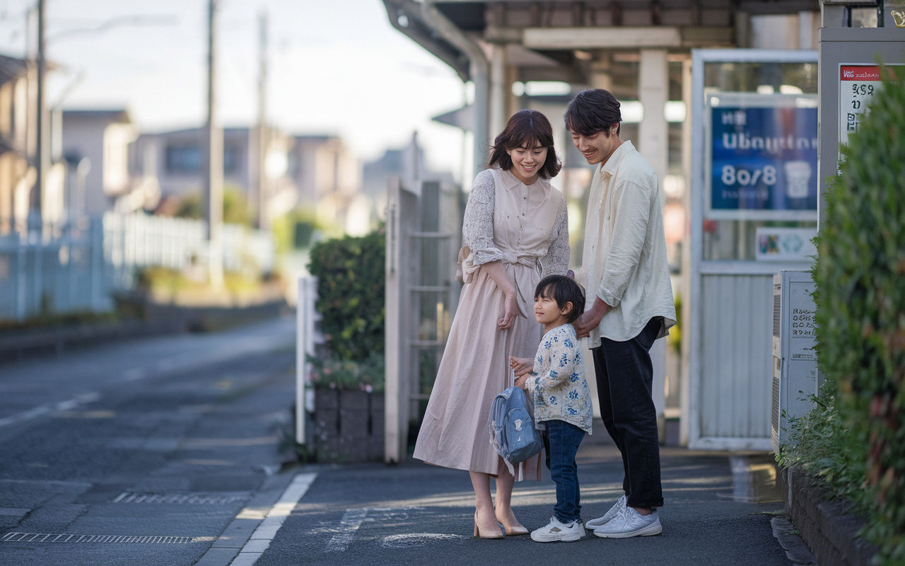 中央林間の治安はどう?住みやすさと口コミから子育て環境を解説の画像