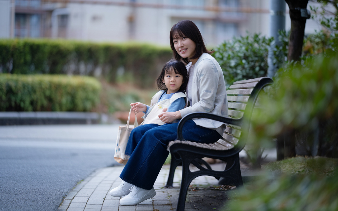 中央林間の子育て環境はどう？評判や保育園幼稚園の選び方を解説の画像