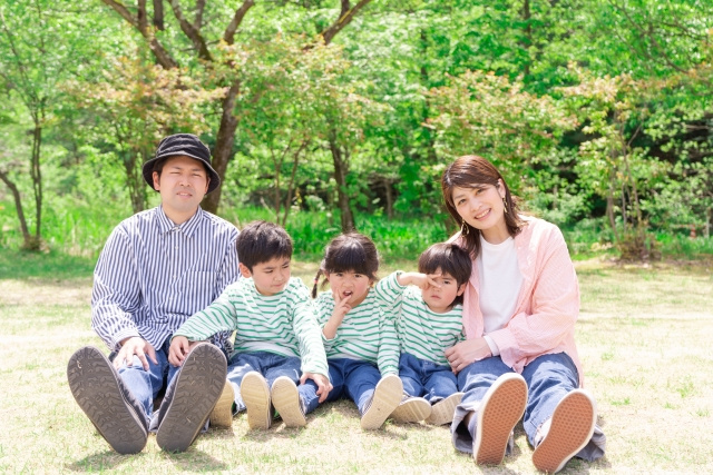 子育てタウン明石市♪嬉しいポイントをピックアップしました☆の画像