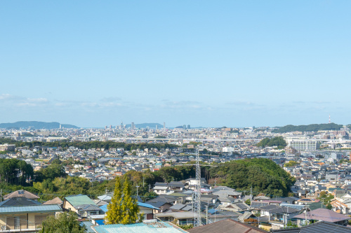 福岡で、土地と家と暮らしを一緒に考える。不動産ブログ始めます。の画像