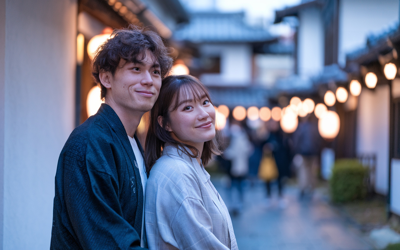 倉敷移住で味わう伝統行事の魅力！祭りと日常生活を楽しむ暮らし方の画像