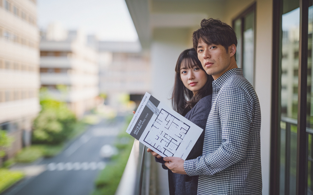 倉敷で賃貸マンション探しに迷ったら？おすすめエリアの特徴と選び方を解説の画像