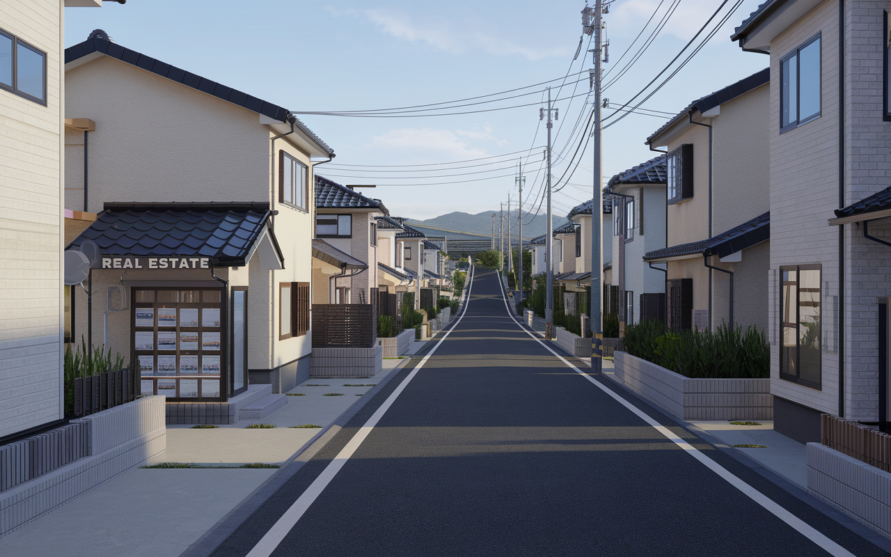 浜松市で土地売却は何から始める？迷わない進め方と基本手順を解説の画像
