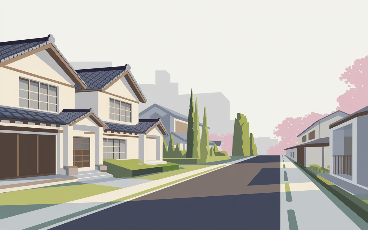 姫路市で戸建て売却を検討中の方へ！住宅ローン控除と税金の基礎をわかりやすく解説の画像