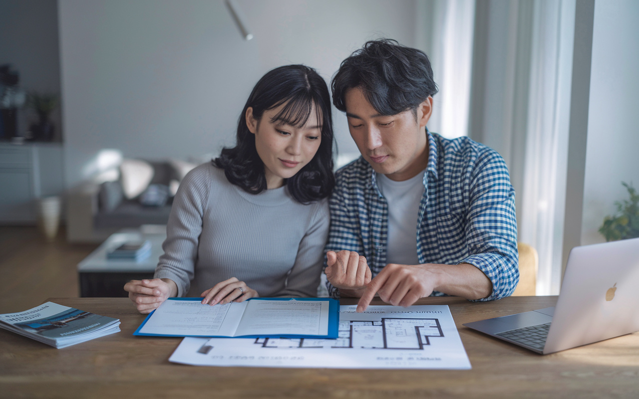 年内に賃貸契約するメリット7選!来年引越し予定でも早めがおすすめな理由を解説の画像