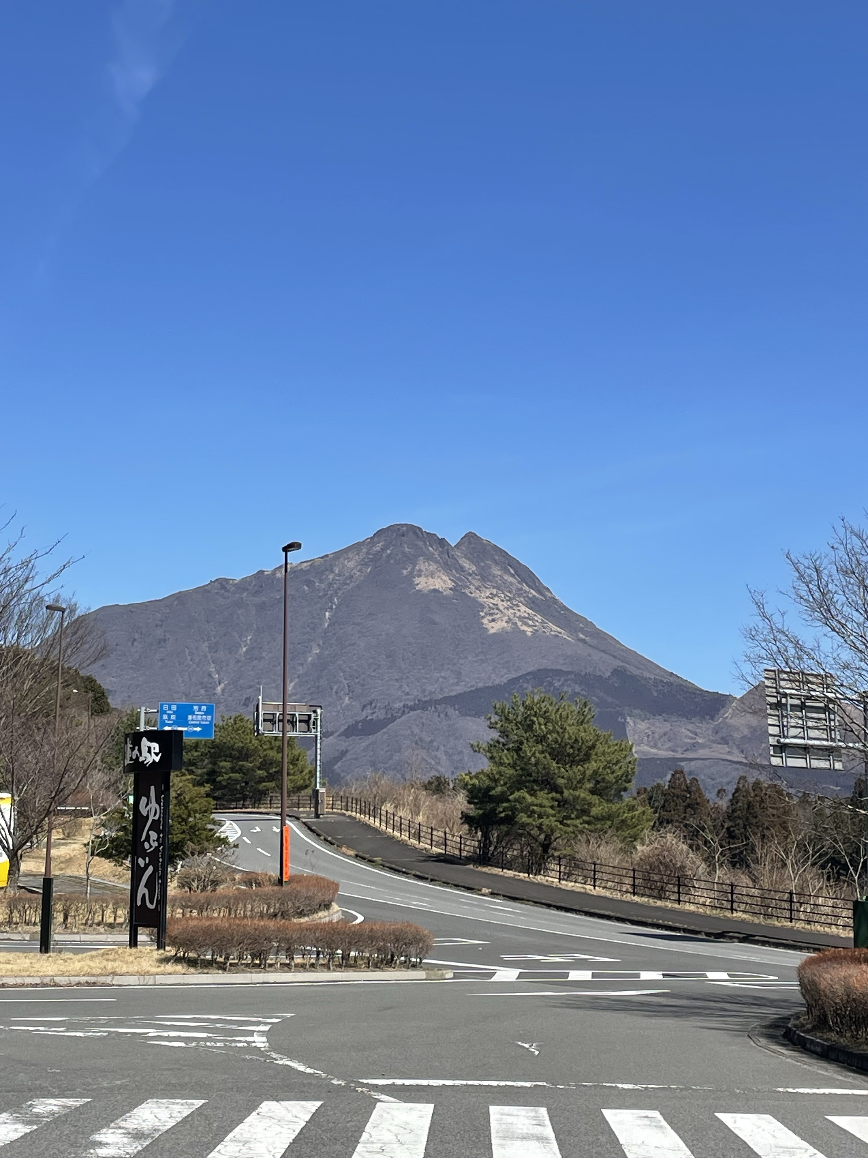 本日は山の日です!の画像