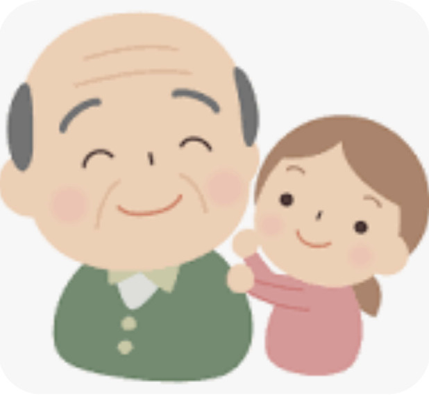 【日進市の相続対策】孫への生前贈与、本当に現金を渡すだけで大丈夫?の画像