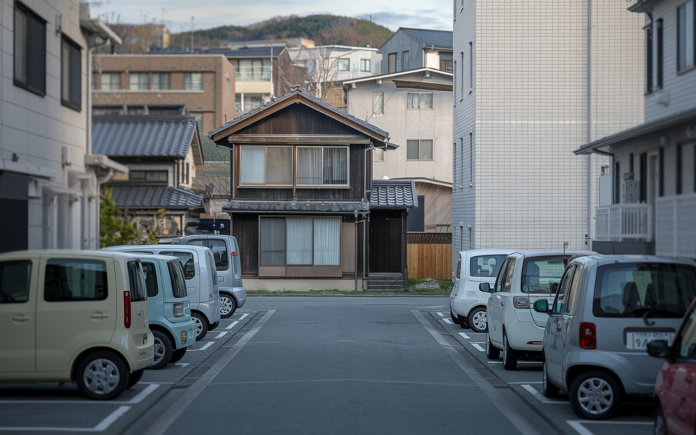 【2026年】小倉北区の相続空き家どうする？活用の選択肢と進め方を解説の画像