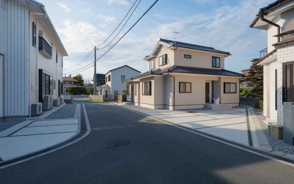 【2026年】小倉南区で住宅用地探しはどうする？夫婦におすすめのエリア選びを解説の画像