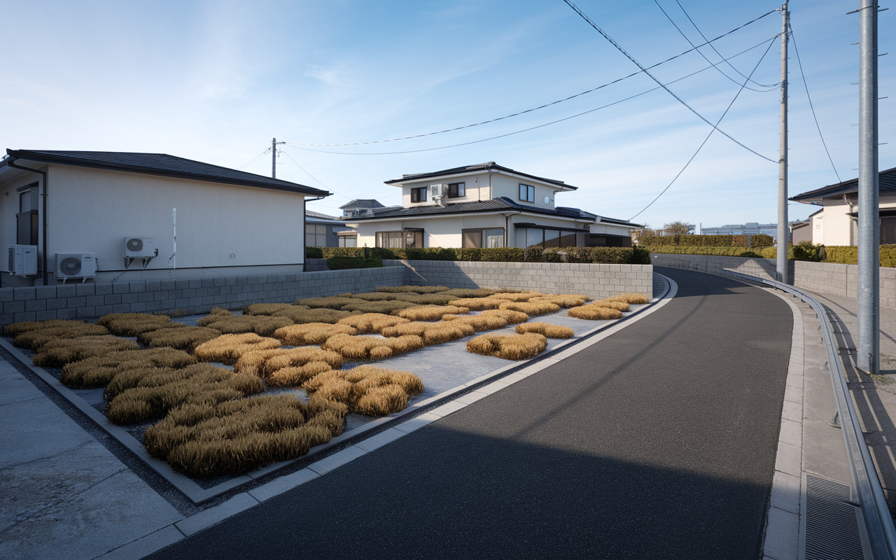 【2026年】戸畑区で土地を売りたい夫婦必見!安心して土地を売りたい人の基礎知識の画像