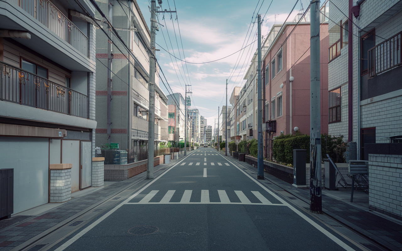 【2026年】小倉北区で土地売却をお考えですか?流れと必要な手続きのポイントを解説の画像