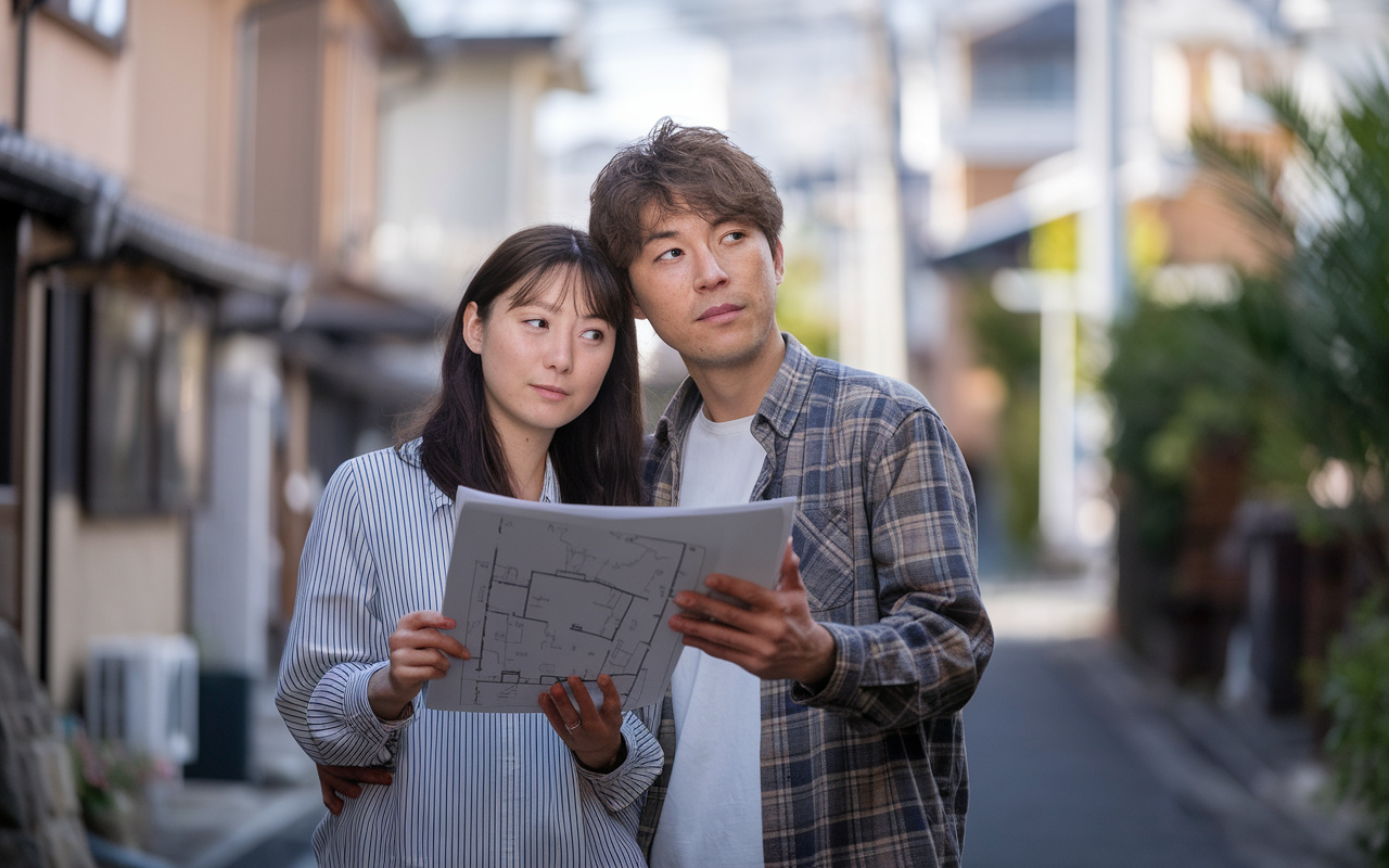 【2026年】北九州市で住宅用地を探すなら!相場を知り無理のない購入計画を立てようの画像