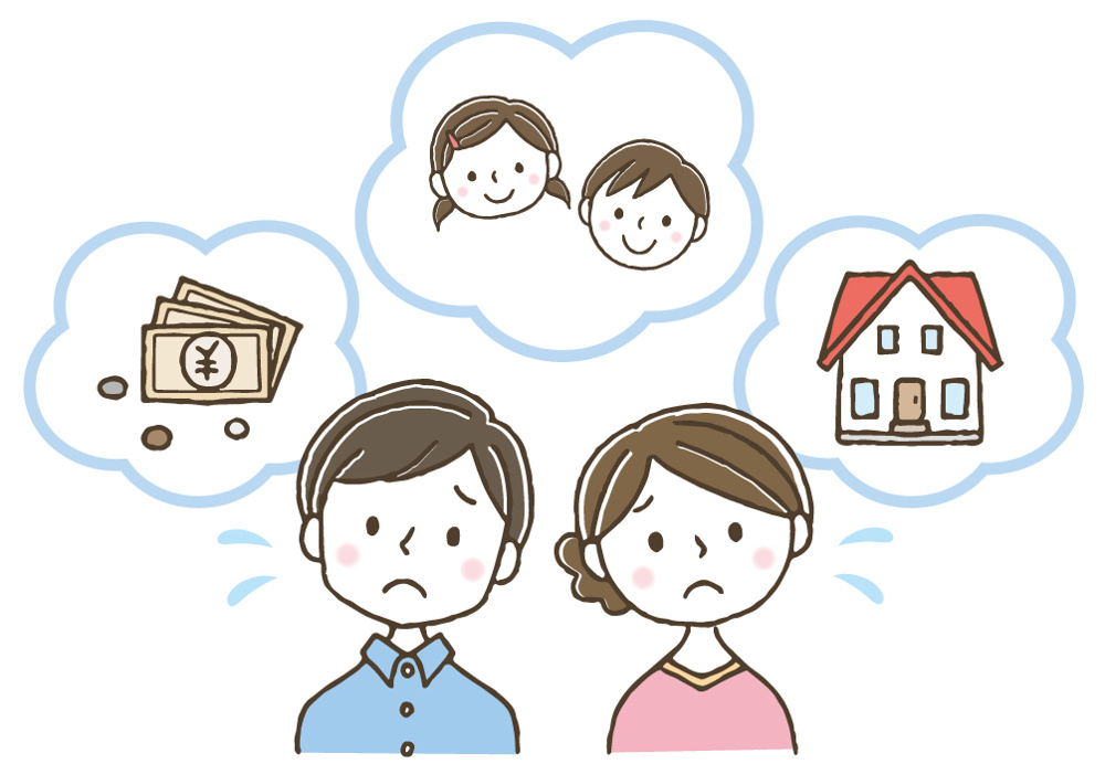 不動産価格が下がってきた？今、家を買うべき？それとも待つべき？の画像
