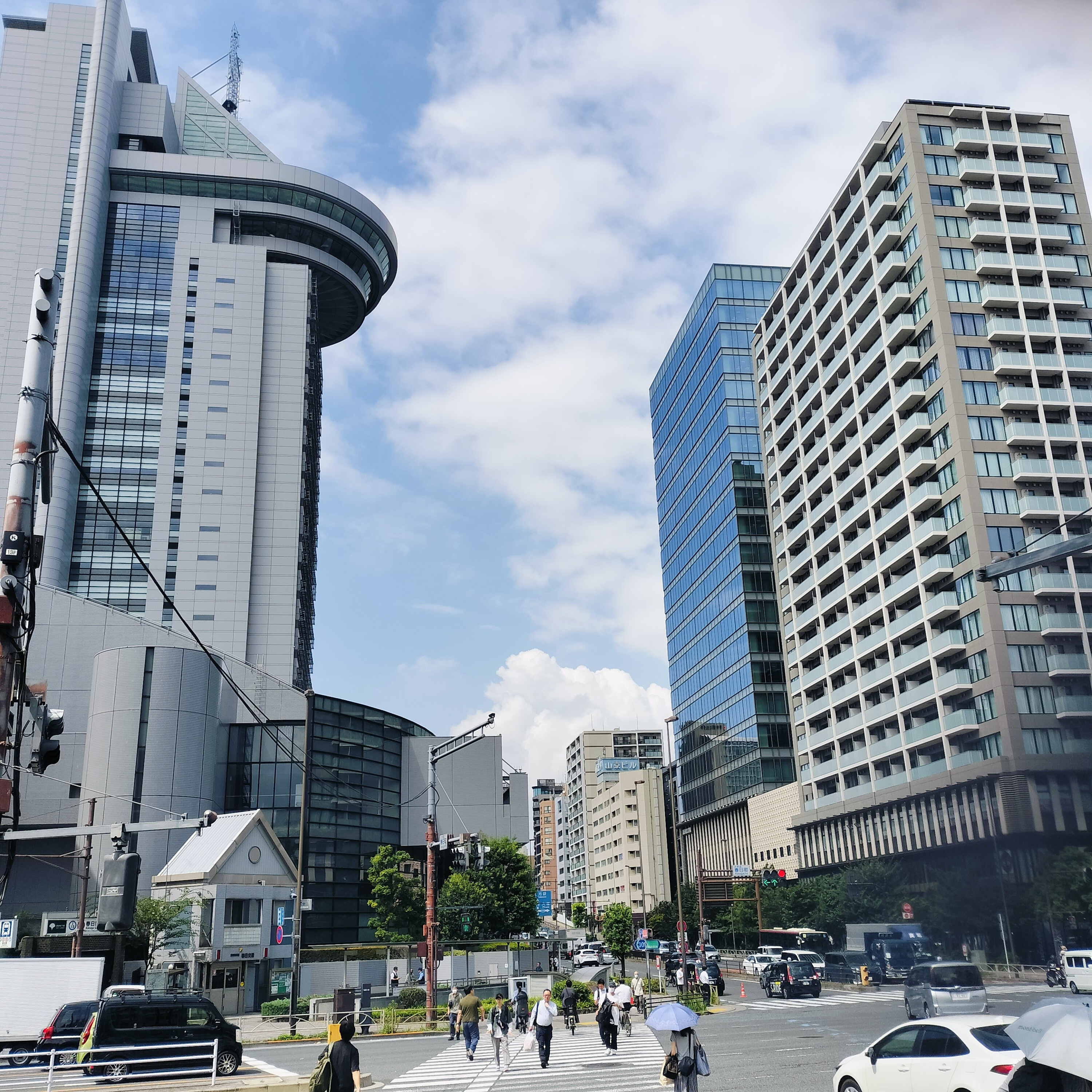 本郷から歩いてどこまで行ける?【第三回目】後楽園への画像